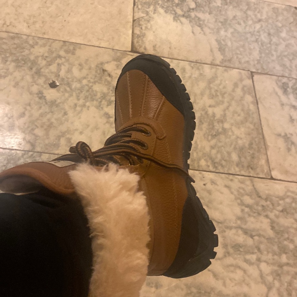 Ugg Adirondack